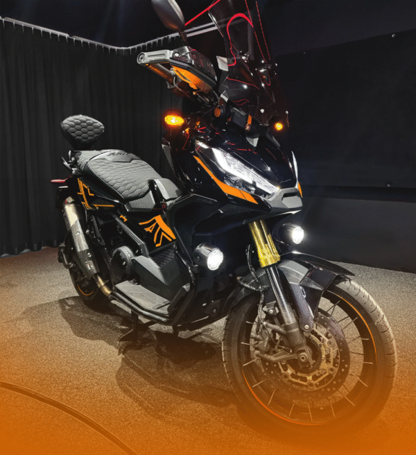 stickers moto