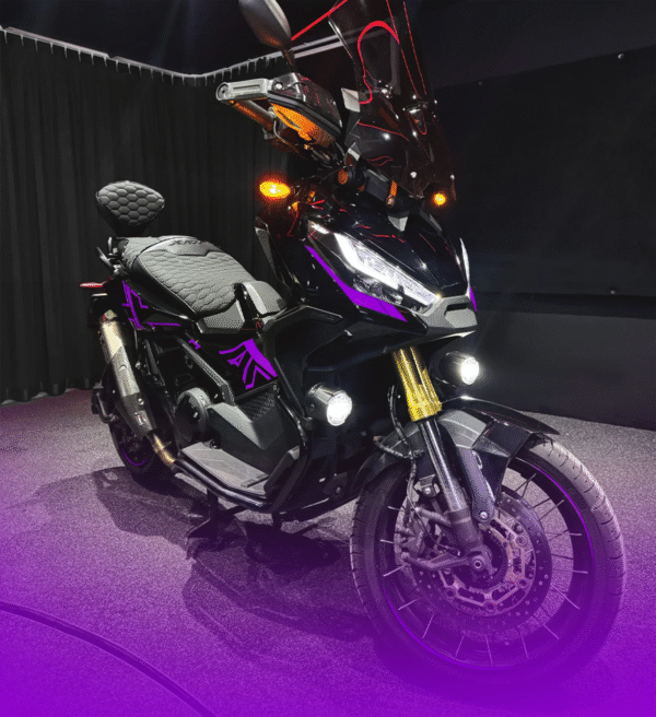 stickers moto