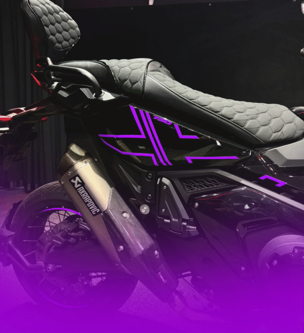 stickers moto