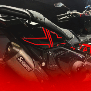 stickers moto
