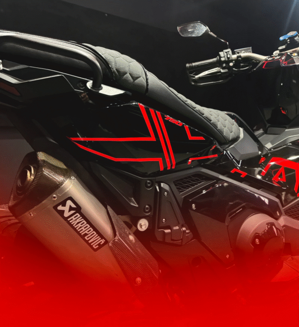stickers moto