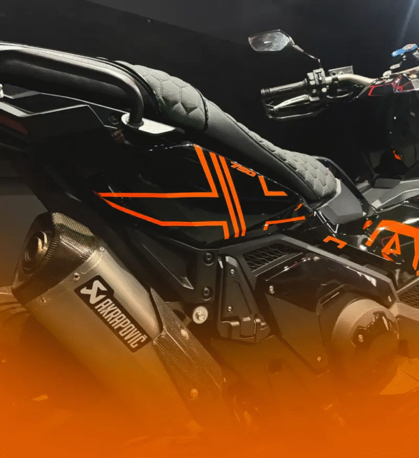 stickers moto