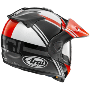 casque intégral arai – protection & performance haut de gamme