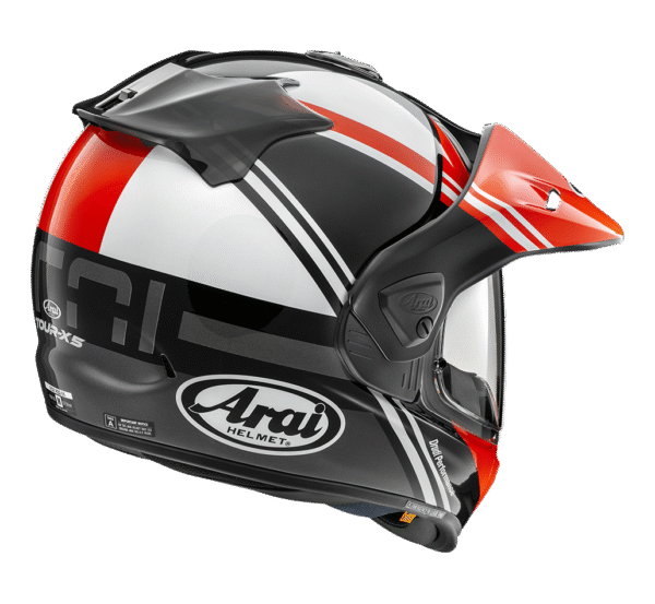 casque intégral arai – protection & performance haut de gamme