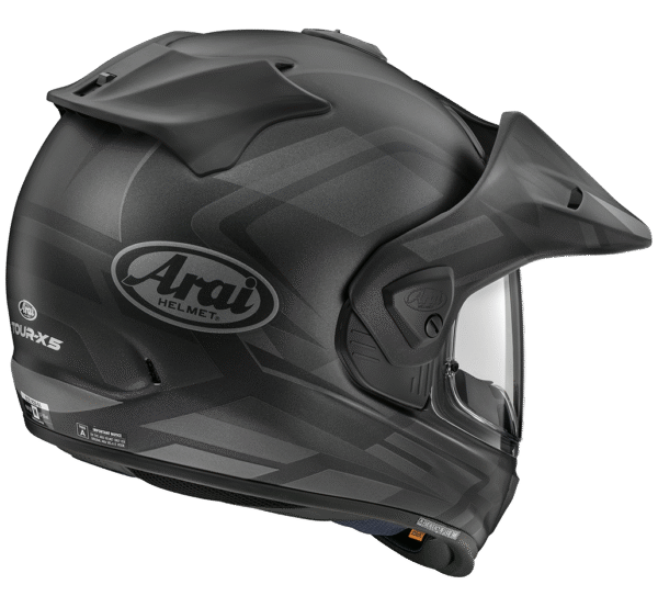 casque intégral arai – protection & performance haut de gamme